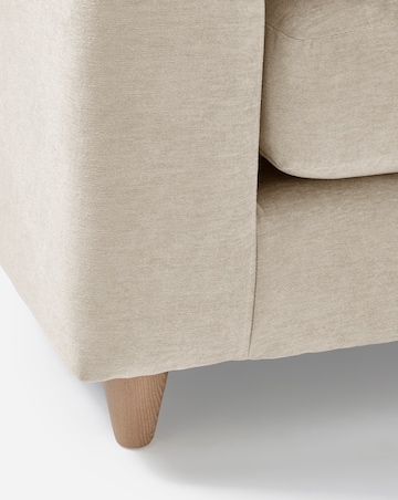 Harlequin Chenille 2 Seater Sofa