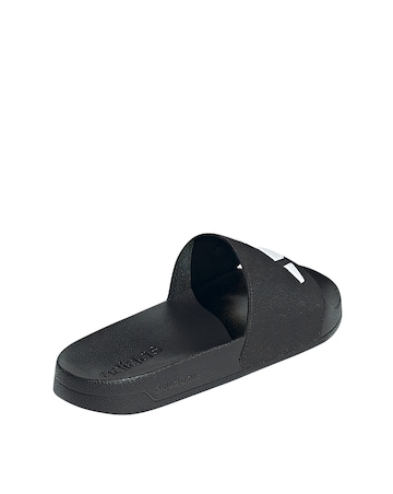adidas Shower Big Logo Slides
