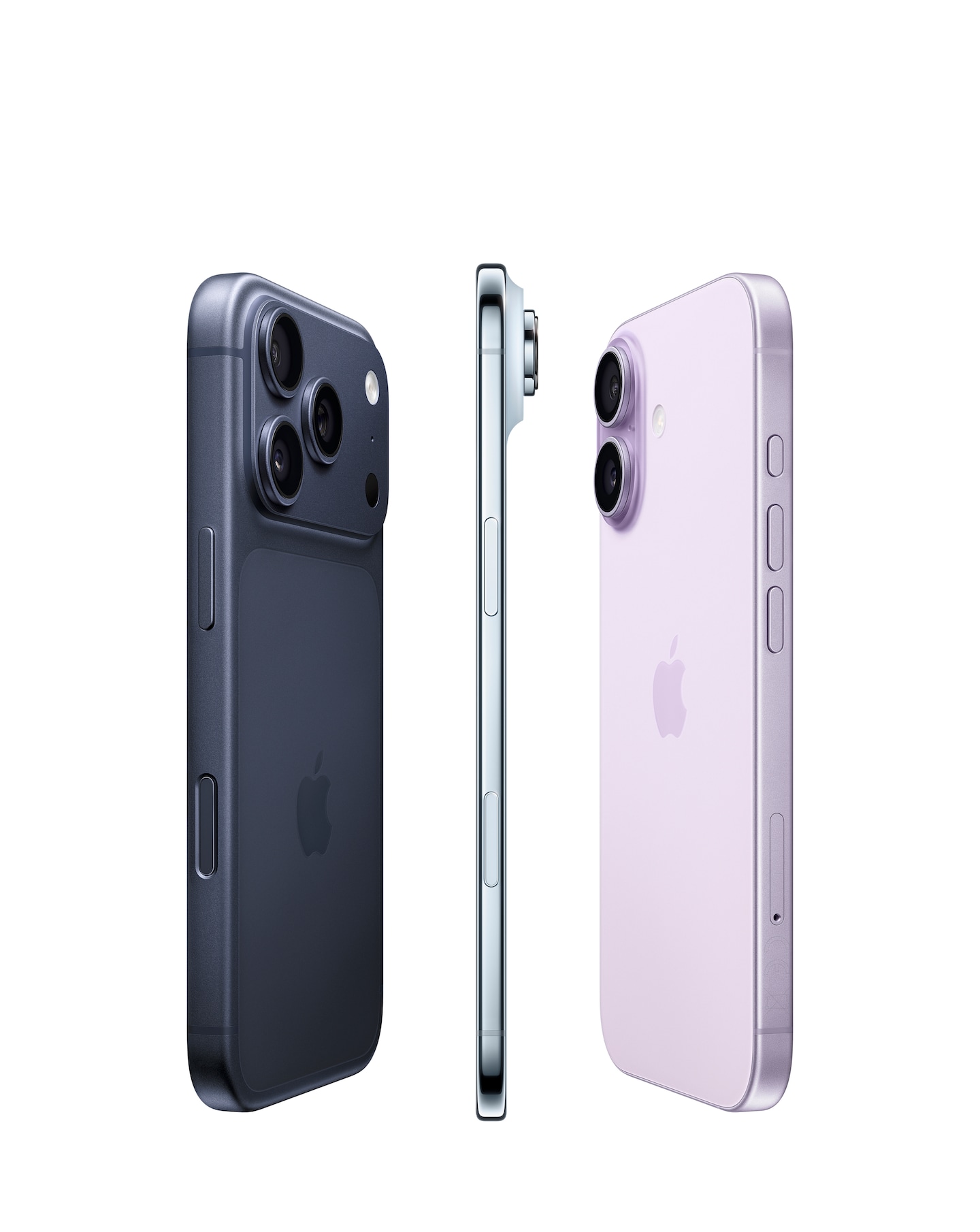 Apple iPhone 17 Pro Max 512GB - Deep Blue | Jacamo