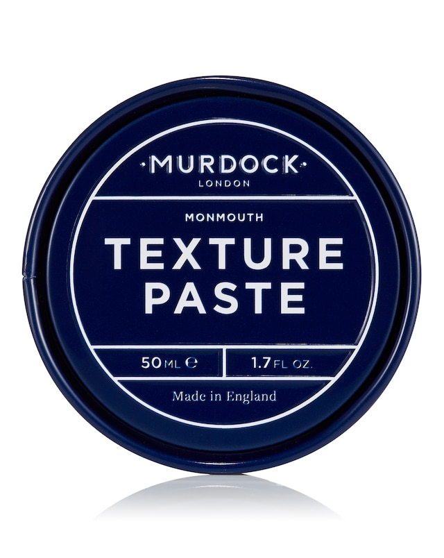 Murdock London Texture Paste