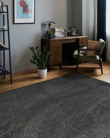 Relay Plain Rug