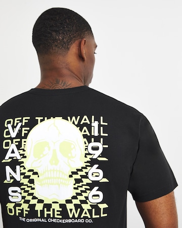 Vans Mindcheck T-shirt