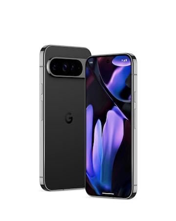 Google Pixel 9 Pro XL 512GB - Obsidian