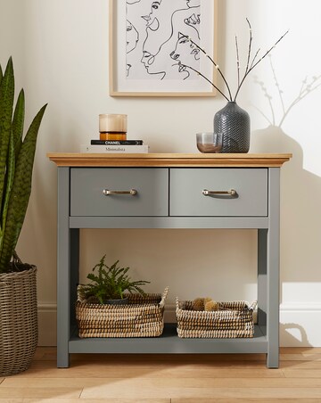 Julipa Ashford Console Table