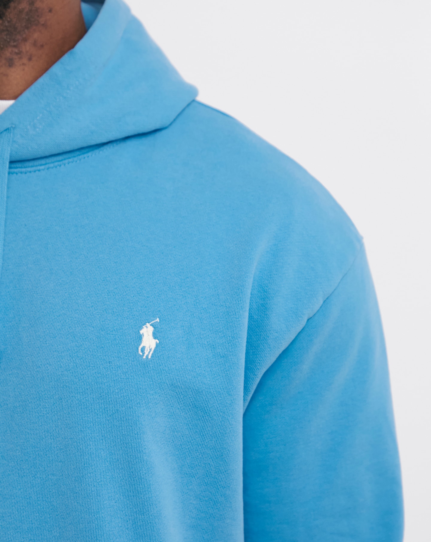 Polo Ralph Lauren Washed Classic Hoodie Jacamo