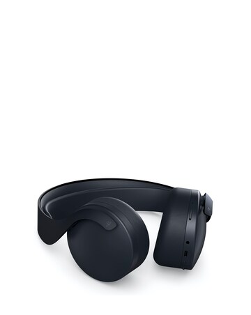 PlayStation 5 Pulse 3D Wireless Headset - Black