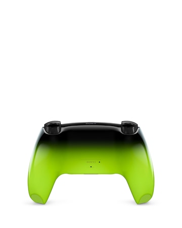 PlayStation 5 DualSense Wireless Controller - Remix Green