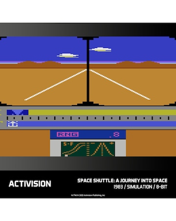 Activision Collection 1 (Evercade)