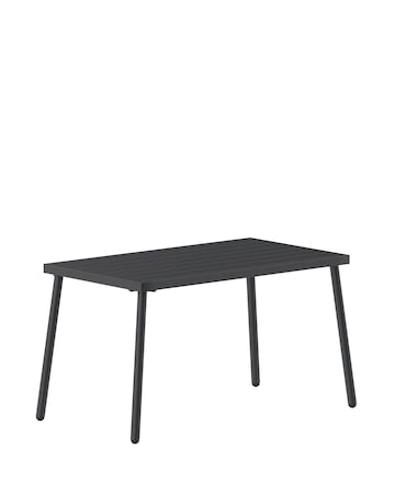 Charles Bentley Relaxing Lounge Set