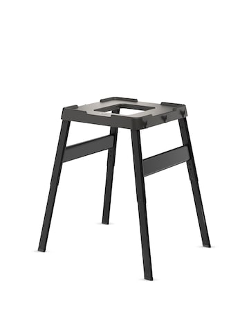 Ninja Woodfire Stand, Side Table Electric Outdoor Oven & BBQ Stand