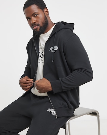 Jack & Jones Makoto 3 Piece Tracksuit - Multi