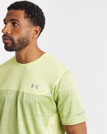 Under Armour Tech Utility T-Shirt