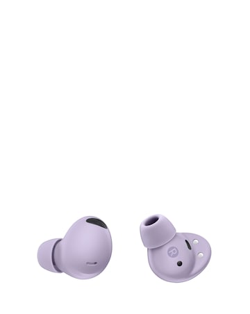 Samsung Galaxy Buds2 Pro Wireless Earbuds - Bora Purple
