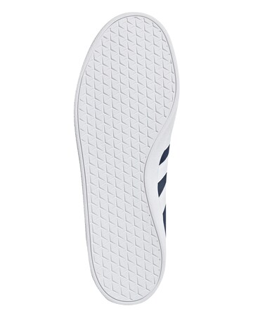 adidas VL Court Suede Trainers