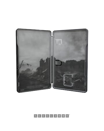 Resident Evil Requiem Deluxe Edition (Nintendo Switch 2)