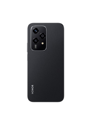 Honor 200 Lite 5G 256GB - Black