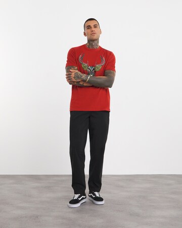 Joe Browns T-Shirt Long Length