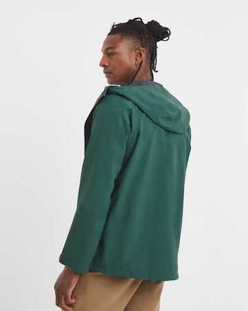 Berghaus Arnaby Hooded Jacket
