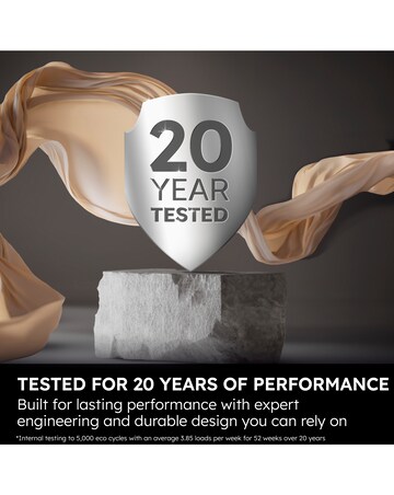 Haier X5 HW100-BP14357GUUK 10kg WiFi Washing Machine 1400rpm Graphite