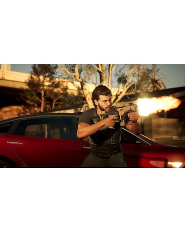 MindsEye (PS5)