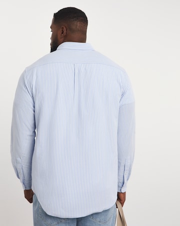 Polo Ralph Lauren Striped Shirt