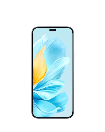 Honor 200 Lite 5G 256GB - Black