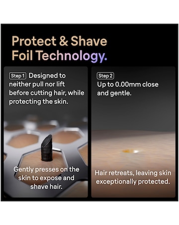 Braun - Series 9 Shaver 9670cc