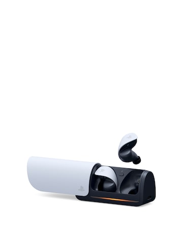 PlayStation 5 Pulse Explore Wireless Earbuds - White