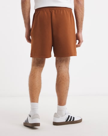 adidas Soft Lux Shorts