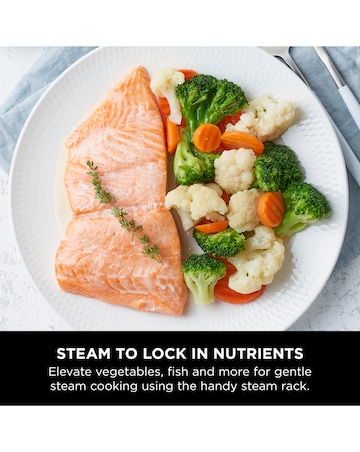 Ninja 8-in-1 6L Possible Cooker