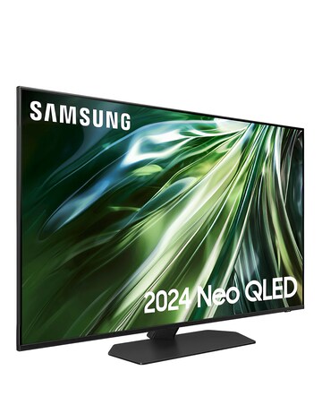 Samsung Neo QLED QE43QN90DATXXU 43in 4K 144Hz AI Sound HDR Smart TV