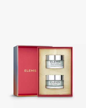 ELEMIS The Pro-Collagen Classics (Worth 205 GBP)
