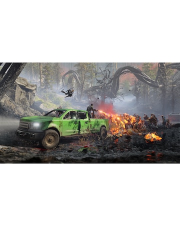 John Carpenter's Toxic Commando (PS5)