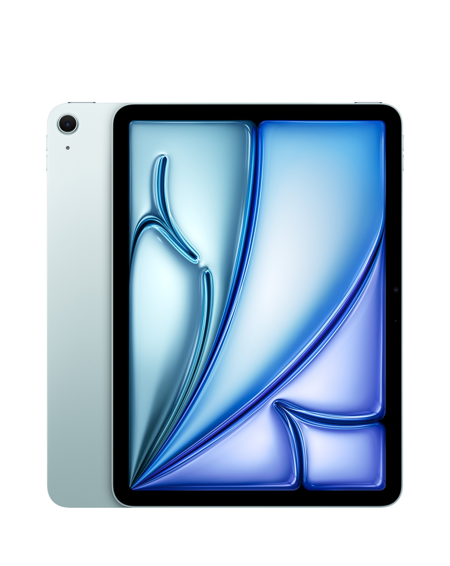 Apple iPad Air (2025) 11inch Wi-Fi 256GB - Blue | Jacamo