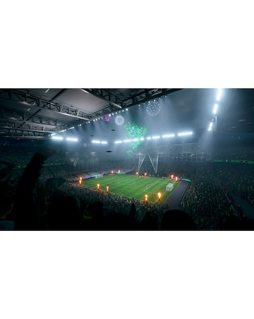 EA Sports FC 26 (Nintendo Switch 2)