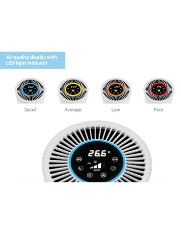 Dimplex DXBRVAP5 Air Purifier