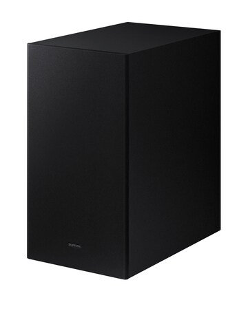 Samsung HW-Q600C 3.1.2ch Soundbar with Wireless Subwoofer