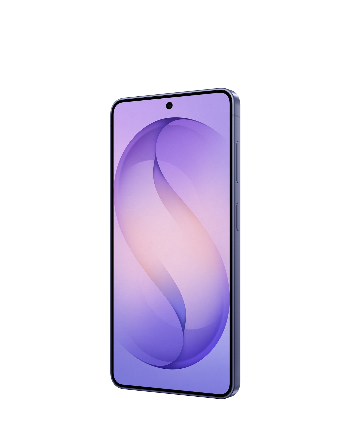 Samsung Galaxy S26 256GB - Cobalt Violet | Jacamo