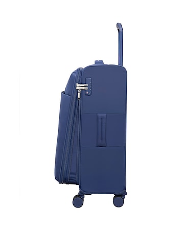 IT Luggage Lustrous Luxe Medium Suitcase
