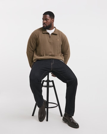 Polo Ralph Lauren Cedar Half Zip Sweat