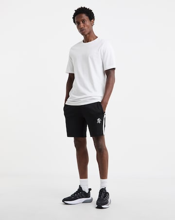 Gym King Core Plus Poly Short