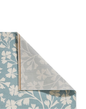 Catherine Lansfield Grace Floral Rug