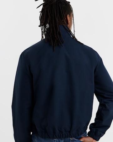 Tommy Jeans Essential Jacket - Navy