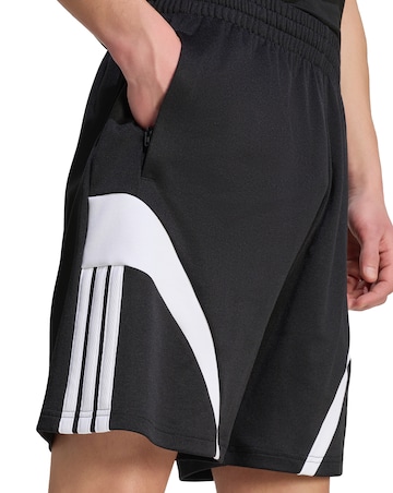 adidas Tiro 7 Inch Shorts