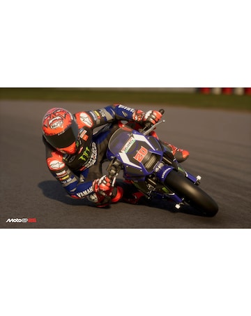 MotoGP 25 (Nintendo Switch)