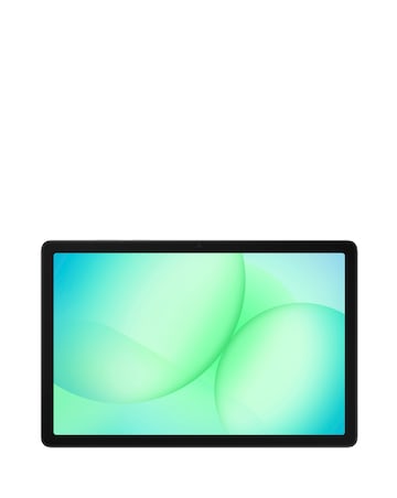 Samsung Galaxy Tab A11+ 11in 128GB WiFi Tablet - Silver