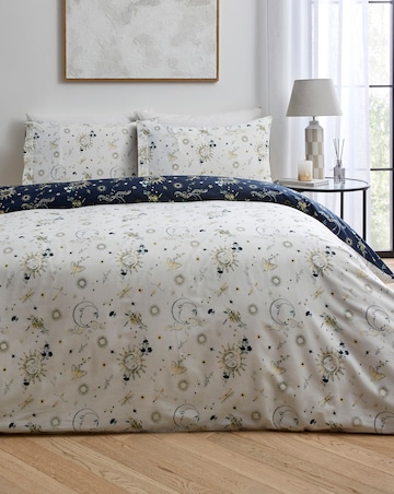 Nova Star Duvet Cover Set