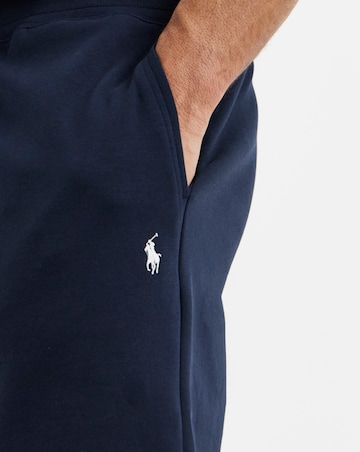 Polo Ralph Lauren Double Knit Short - Navy