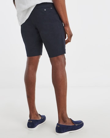 Polo Ralph Lauren Stretch Twill Short - Navy