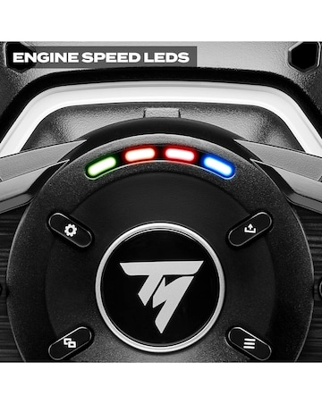 Thrustmaster T128 Racing Wheel and Pedal Set for Xbox / PC